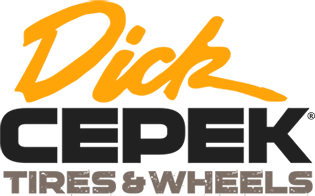 Dick Cepek